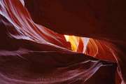 Upper Antlope Slot Canyon, Page, Arizona